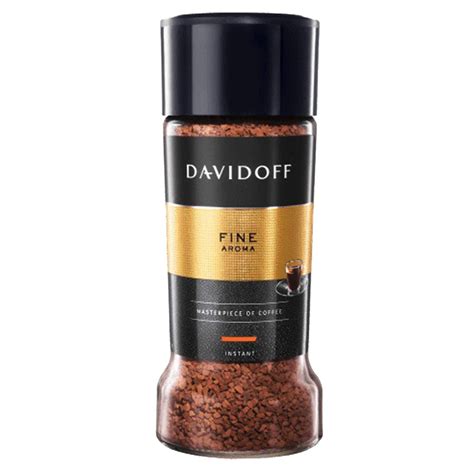 is davidoff coffee good
